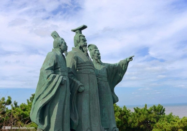  文化之城，登高之地 ——文登地名由來(lái)及相關(guān)