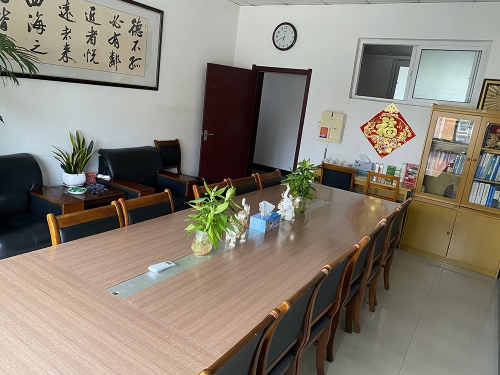 辦公環(huán)境